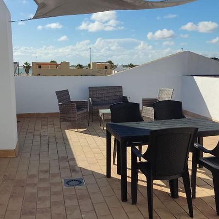 Apartamento En La Feria Con Vistas A La Playa Sanlúcar de Barrameda Kültér fotó