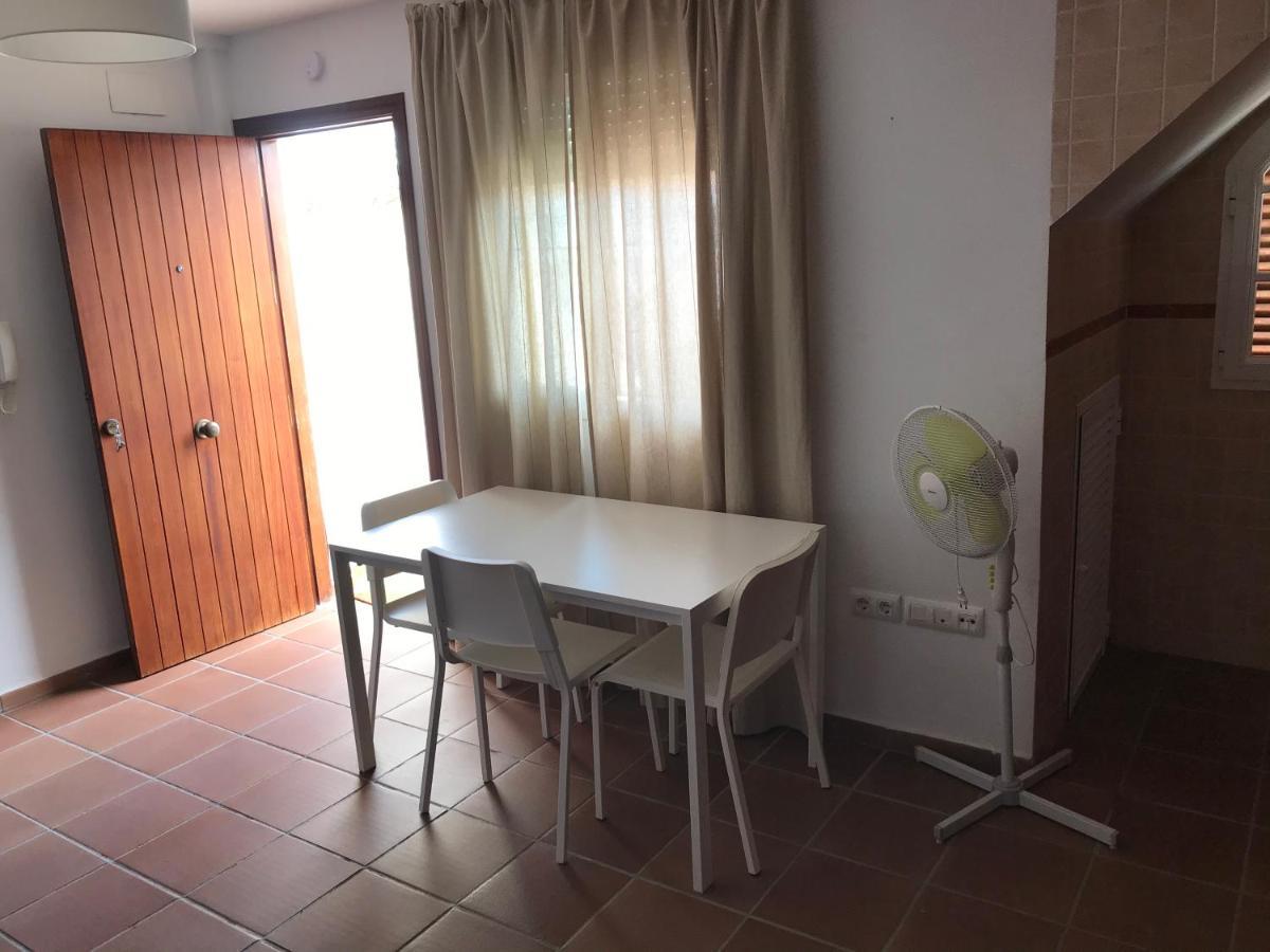 Apartamento En La Feria Con Vistas A La Playa Sanlúcar de Barrameda Kültér fotó