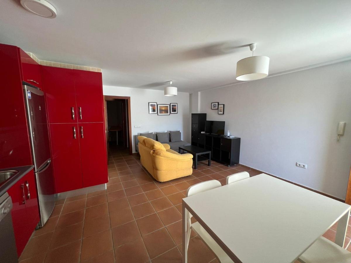 Apartamento En La Feria Con Vistas A La Playa Sanlúcar de Barrameda Kültér fotó