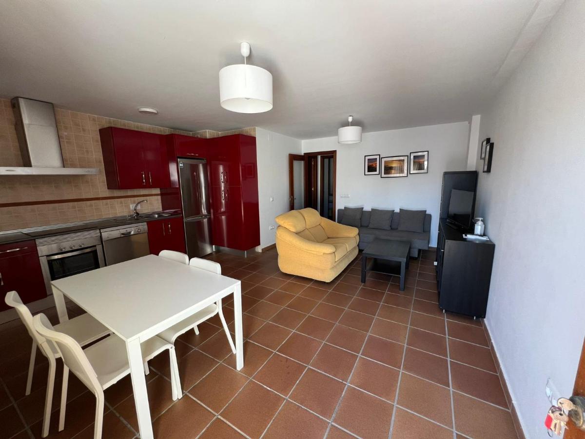 Apartamento En La Feria Con Vistas A La Playa Sanlúcar de Barrameda Kültér fotó