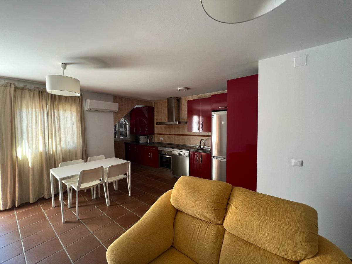Apartamento En La Feria Con Vistas A La Playa Sanlúcar de Barrameda Kültér fotó