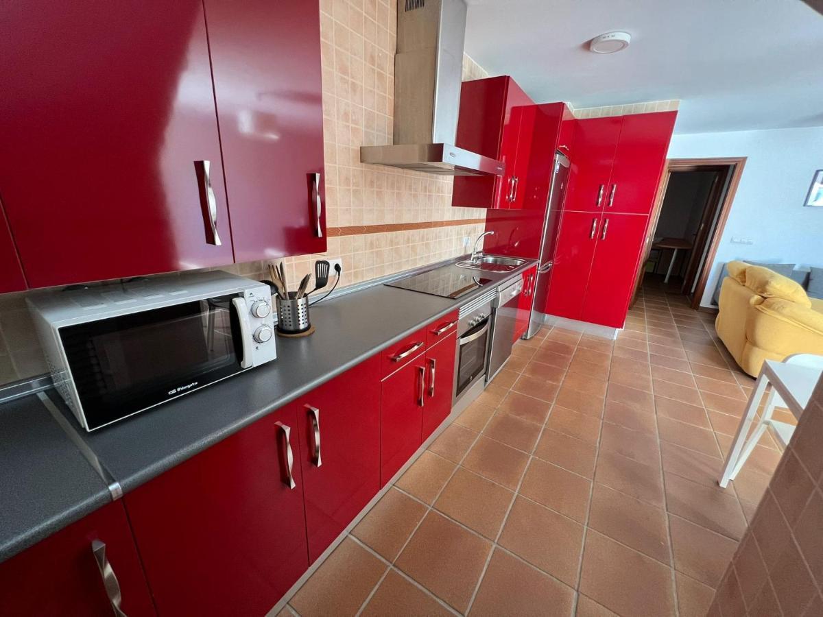 Apartamento En La Feria Con Vistas A La Playa Sanlúcar de Barrameda Kültér fotó