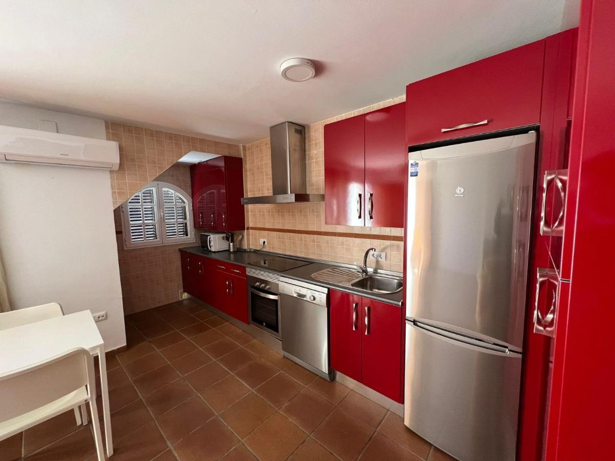 Apartamento En La Feria Con Vistas A La Playa Sanlúcar de Barrameda Kültér fotó