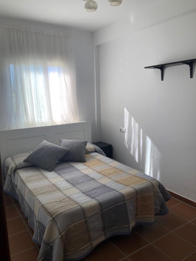 Apartamento En La Feria Con Vistas A La Playa Sanlúcar de Barrameda Kültér fotó