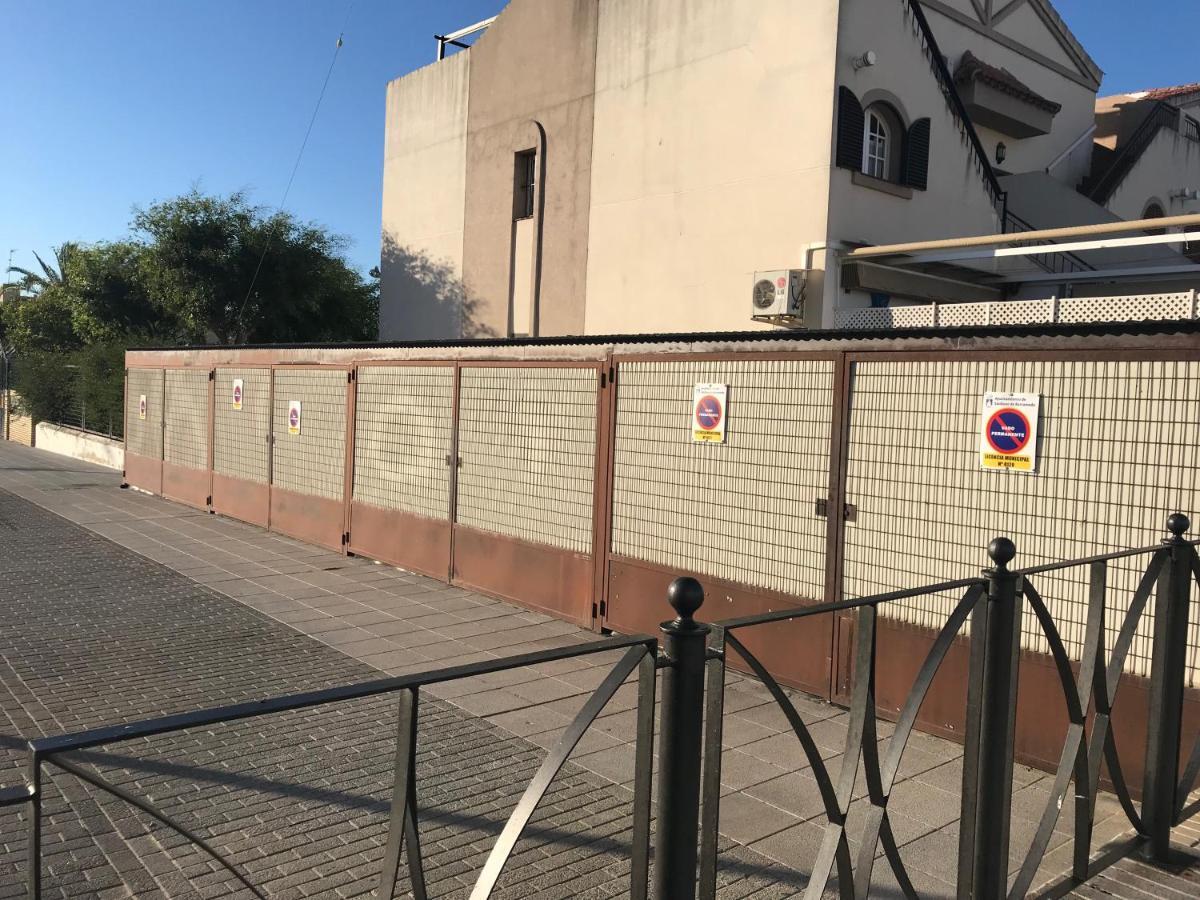Apartamento En La Feria Con Vistas A La Playa Sanlúcar de Barrameda Kültér fotó
